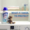 Lysol Laundry Sanitizer Additive, Sanitizing Liquid For Clothes And Linens,
