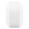 Ricta Wheels Sparx Skateboard Wheels 99a White 53mm