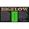Bigelow Plantation Mint Tea Caffeine-Free, 20 ct