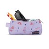 JANSPORT Basic Accessory Pouch, Small Pouch, 0.5 L, 9 x