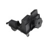 A ABSOPRO Power Steering Reservoir Tank with Cap for Ford