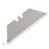 Nova Round Point Utility Knife Blades for Box Cutter, SK5