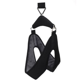 KOMBIUDA 1set Cervical Belt for Home Use Support Device for and Improved Posture for Injuries and Chronic Strain Easy to Use Chair