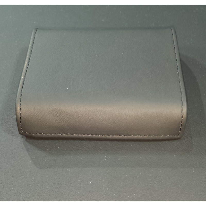 EZ-Pass Cover for Bugatti That's Identical to Your Dashboard.