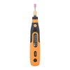 Electric Carving Pen 3.6V Multifunctional USB Mini Engraver Mini Electric