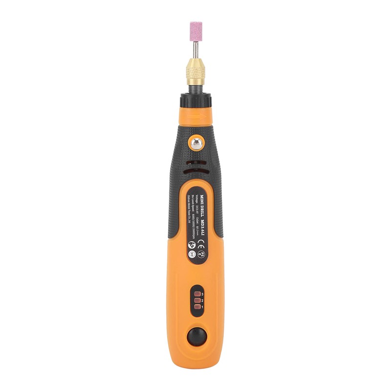 Electric Carving Pen 3.6V Multifunctional USB Mini Engraver Mini Electric