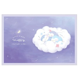 Kamio Japan 187887 Susuya Moffy Leisure Sheet