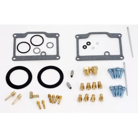 CRK Polaris Indy 440 L/C Carburetor Carb Repair Rebuild Kit 1993 1994 1995 1996 1997