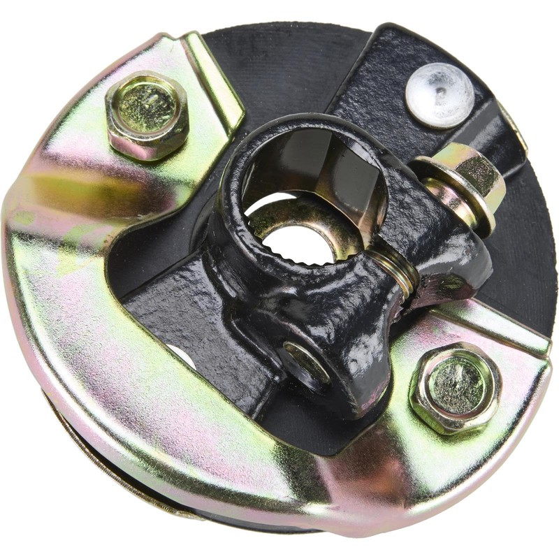 Lares 201 Flex Coupling Disc