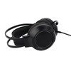 Wired Gaming Headset Headphones for PC Laptop Game Console