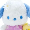 Sanrio 919829 Pochacco Plush Toy, Daisy