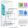 Bencuku Screen Protector for Motorola Razr Ultra 2025/Plus 2025/Plus 2024