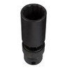Sunex 330zud 3/8-Inch Drive 15/16-Inch 12-Point SAE Deep Universal Socket