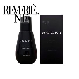 STAY FREE ROCKY SCALP ESSENCE Medicated Scalp Care Tonic [Quasi-Drug] 80ml (1 Piece)