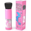 Rude Cosmetics Polvo fijador Puff the Magic Powder Translucent