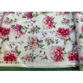 WILMINGTON - BLUSH GARDEN #3041-17773-17