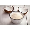 Organic Coconut Flour, 4 Pounds - Non-GMO, Kosher, Raw, Vegan,