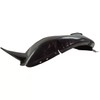 Parts N Go Front Fender Liner Set for 2012 2013