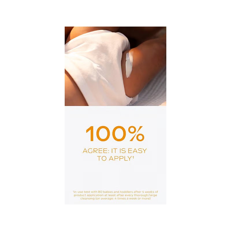 Weleda Calendula Nappy Change Cream 30ml