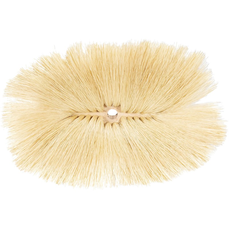 WAL-BOARD TOOLS Crows Foot Brushes, Single, Drywall and Texture Tool,