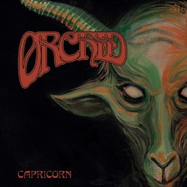 Capricorn [VINYL]