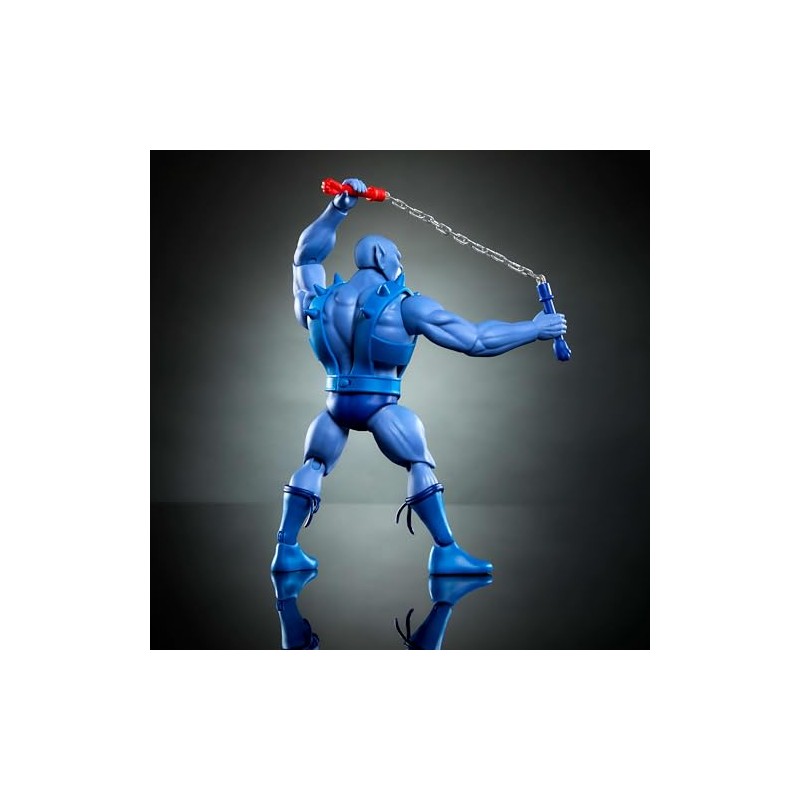 Masters of The Universe X Thundercats Figura 5