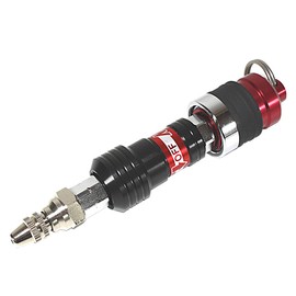 SHIBASHO Mach High Pressure Slide Duster SD-30HPR (with Shiba Sho Accessories Bag) (With Holder)