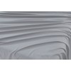 Bronwen Mathews Grey Single Duvet Set - Soft & Breathable