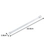 Tone HPM05-0000 Extra-Long Box End Wrench (Straight)