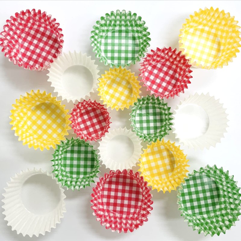 PBT Octopus Case 6F Red Check 250 Sheets / 62-1016-07