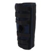 Knee Brace 3 Pad Design Strap Adjustable Strong Aluminum Strip
