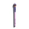Half Caked Makeup Brush | professional-grade, 100% synthetic hair, vegan