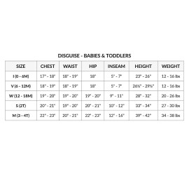 Disguise Costumes Bride Of Frankenstein Toddler Costume - Disguise