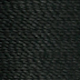 Coats: Thread & Zippers Dual Duty XP General Purpose Thread, 250-Yard, Celestial Black