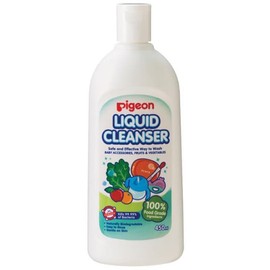 Pigeon Buy Pigeon Liquid Cleanser 450ml Online