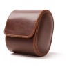 Estuchelandia Caja Estuche Case Rigido Piel Para Reloj De Pulsera