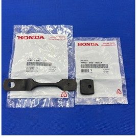 KINDZA Genuine Front Adjuster Lever LH or RH HRX217K6 42951-VH7-L50 with Grip 42952-VG3-000ZA