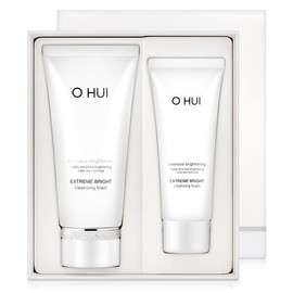 Ohui Extreme Bright Cleansing Foam Special Project (160ml+100ml) / 오휘 익스트림 브라이트 클렌징 폼 스페셜기획 (160ml+100ml)
