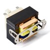 Criditpid Air Conditioner HVAC Furnace Transformer Replacement for Luxaire York