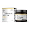 Nature’s Greatest Secret Colloidal Silver Antibacterial Cream 100g | 81%