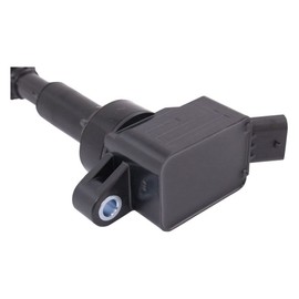 TRQ Ignition Coil Set Compatible with 2015-2020 Hyundai Elantra 2018-2021 Kona 2015-2017 Sonata 2019-2021 Veloster 2017-2023 Kia Forte 2016-2020 Optima 2021-2023 Seltos 2020-2022 Soul