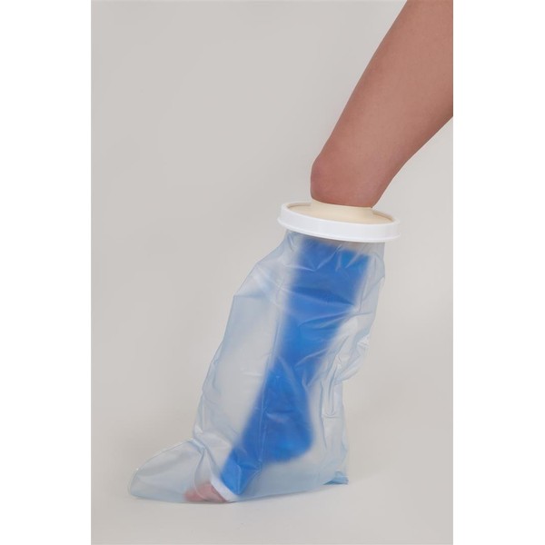 ATLANTIS 1/2 Leg Protector Cover for Adults