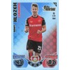 Match Attax 2024 2025 Adam Hlozek Heritage Trading Card