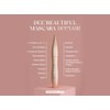 Dee’Beautiful Mascara - Rímel Natural con Vitamina B5 y Aceite