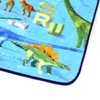 COLORFUL CANDY STYLE N8550400 Loop Towel, Set of 2, Loop
