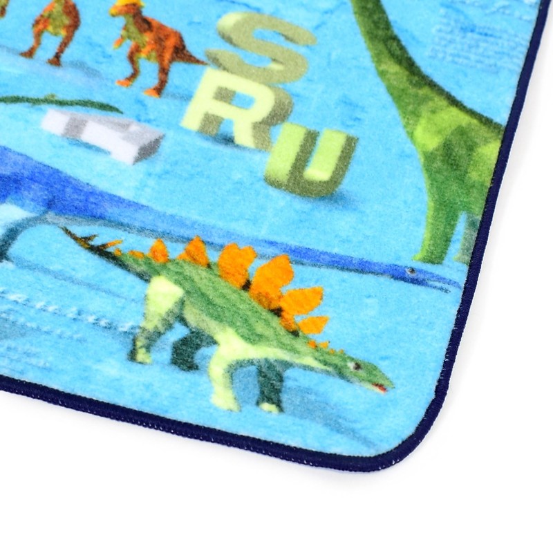 COLORFUL CANDY STYLE N8550400 Loop Towel, Set of 2, Loop