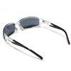 Berkut 1040136 Fully Modeled Sunglasses, Thin Frame, Immaculate Oraora Style,