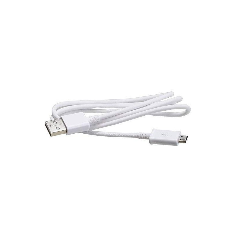 Full Power 5A Charging MicroUSB Works with Celkon A115 2.0