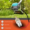 CV18S CV20S CV22S CV725 Fuel Solenoid Kit Replacement for Kohler