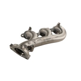 GM Genuine Parts 12701709 Passenger Side Exhaust Manifold